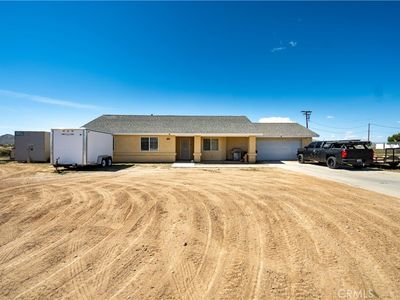 16684 Navajo Rd, Apple Valley, CA, 92307