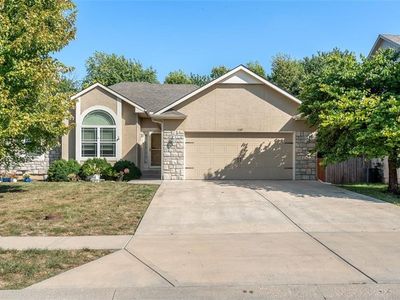 859 Alder St, Gardner, KS, 66030