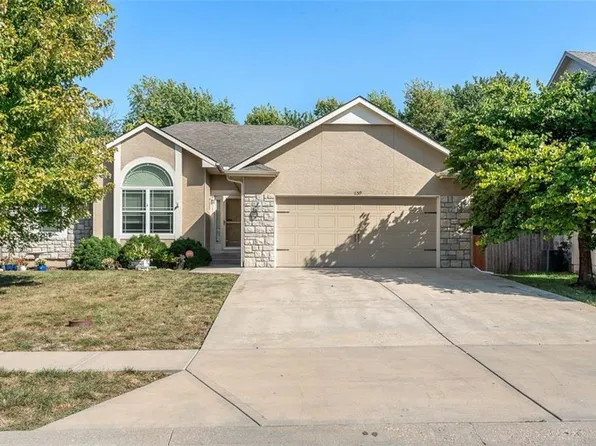 859 Alder St, Gardner, KS 66030