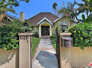4268 Hazeltine Ave, Sherman Oaks, CA 91423