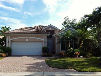 14550 Juniper Point Ln, Naples, FL, 34110