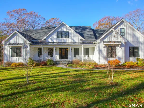 39 Gorham Road, Kent, CT 06785