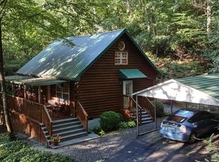 (Undisclosed Address), Black Mountain, NC 28711