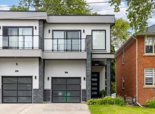 35A Broadview Ave, Mississauga, ON