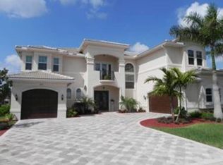 8691 Daystar Ridge Point, Boynton Beach, FL 33473