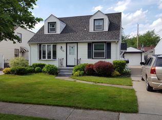 23 Wrexham Ct S, Tonawanda, NY 14150