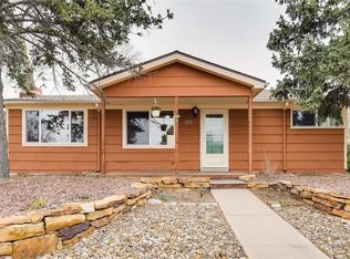 2231 N Union Blvd, Colorado Springs, CO 80909