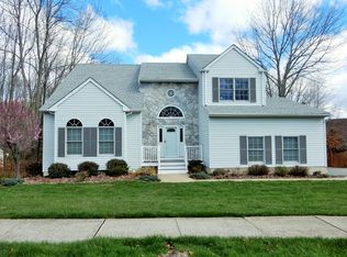 46 Tamarack Dr, Succasunna, NJ 07876
