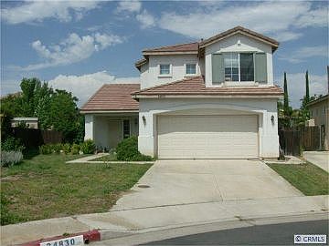 1st image of 24830 Tumbleweed Ct