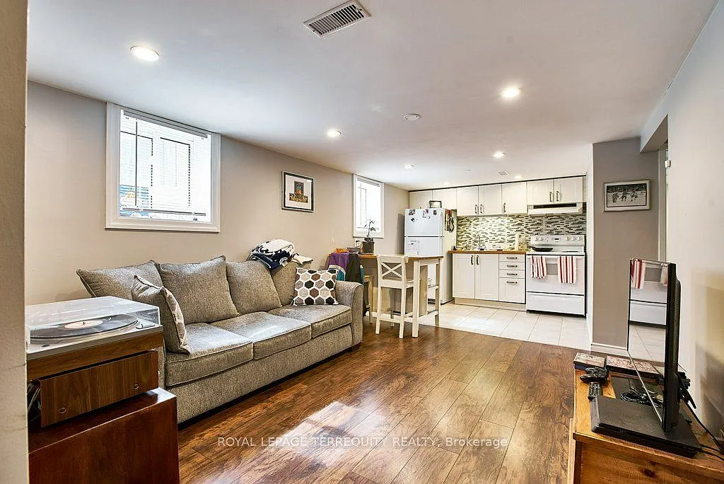 1 bed, $1,550 — Photo 2