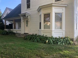 14 Parsonsfield Rd, Limerick, ME 04048