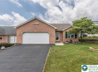 3054 Center Rd, Northampton, PA 18067