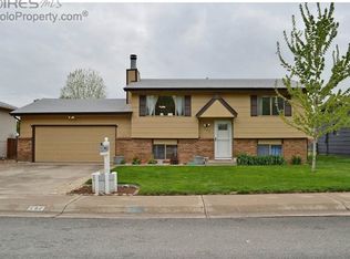 192 43rd Avenue Ct, Greeley, CO 80634