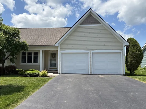 542 Florence Ave, Oneida, NY 13421