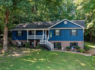 1012 Woodfern Trl, Hixson, TN 37343