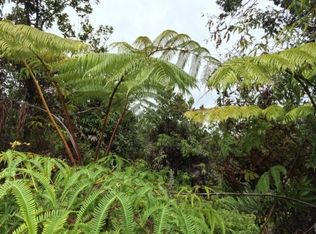Mokuna St LOT 2066, Volcano, HI 96785