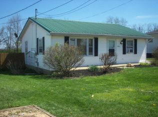 3930 Dixie Hwy, Dry Ridge, KY 41035