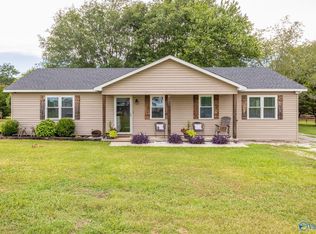 427 Gum Springs Rd, Hartselle, AL 35640