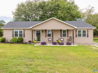 427 Gum Springs Rd, Hartselle, AL, 35640