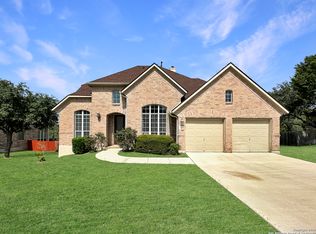 43 Gazelle Fld, San Antonio, TX 78258