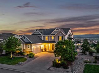 696 Eveningsong Dr, Castle Rock, CO 80104