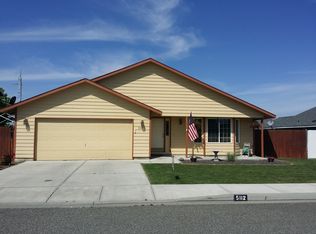 5112 Dundas Ln, Pasco, WA 99301