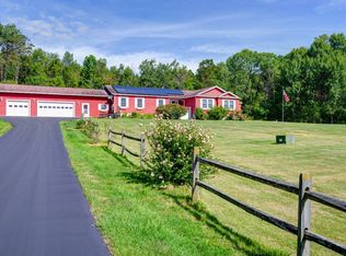 809 Peckville Rd, Dolgeville, NY 13329