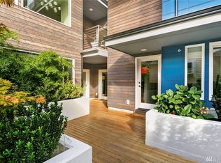 1416 N 46th St #B, Seattle, WA 98103