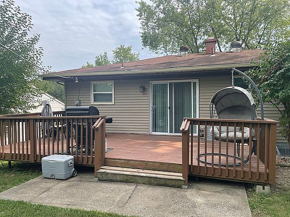 2nd image of 4806 N Sycamore Dr