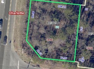 3846 David Cox Rd, Charlotte, NC 28269
