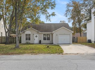 218 Persimmon Cir, Goose Creek, SC 29445