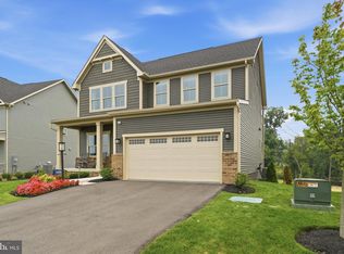 7319 Dolomite Rd, Frederick, MD 21701