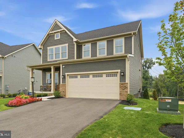 7319 Dolomite Rd, Frederick, MD 21701