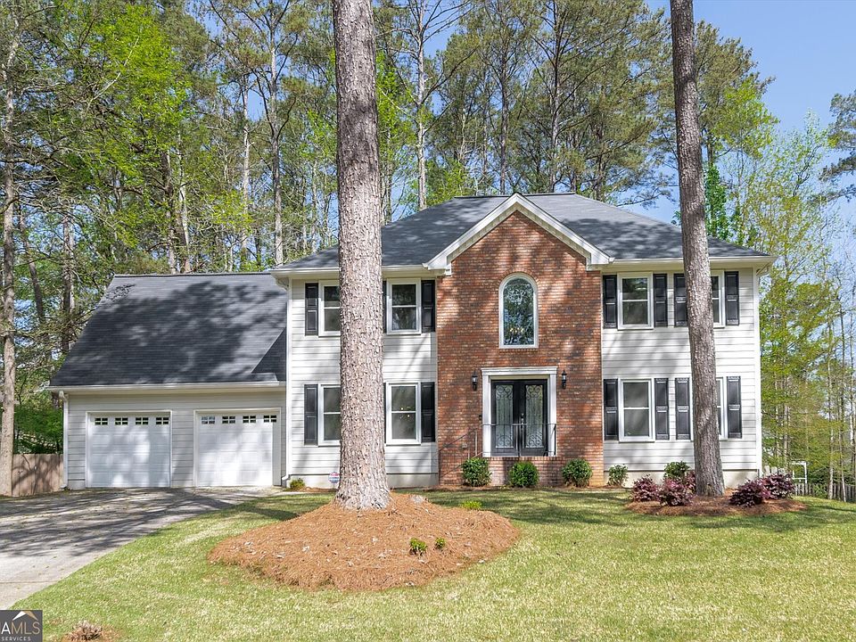 1st image of 1551 N Milford Creek Ln SW