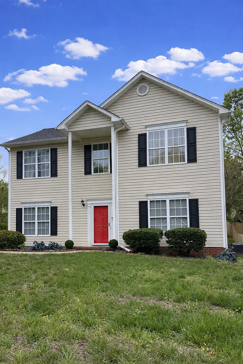 Building Photo - 3770 Poplar Valley Ln