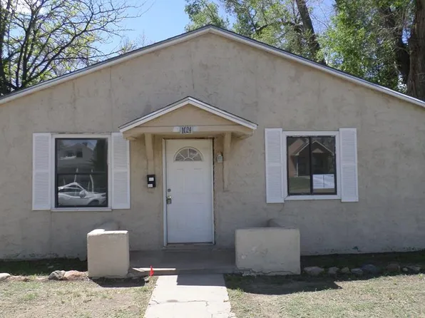 1024 W 15th St, Pueblo, CO 81003