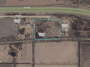 12621 SW 20th St, Benton, KS 67017