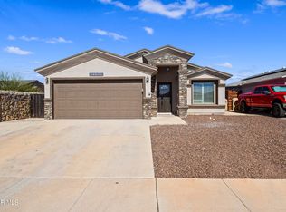 14833 Tierra Haven Ave, El Paso, TX 79938
