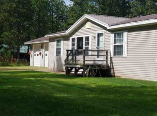 12026 Coyote Ridge Rd, Deadwood, SD 57732