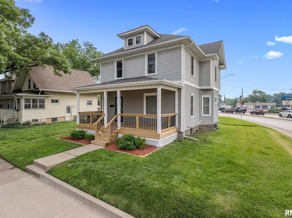 1647 37th St, Rock Island, IL 61201