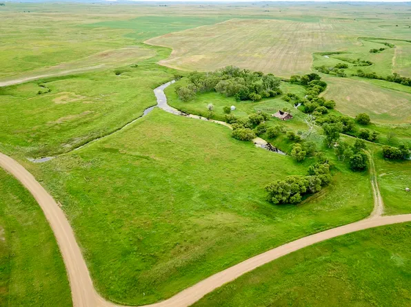 County Road 134, Solen, ND 58570