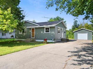 N5643 N Franklin St, Shawano, WI 54166