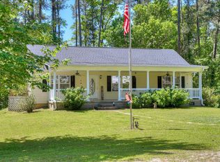 143 Lorenz Pl, Mc Cormick, SC 29835