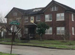 3902 Dallas St, Houston, TX 77023