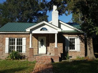 2425 Danville St, Augusta, GA 30906