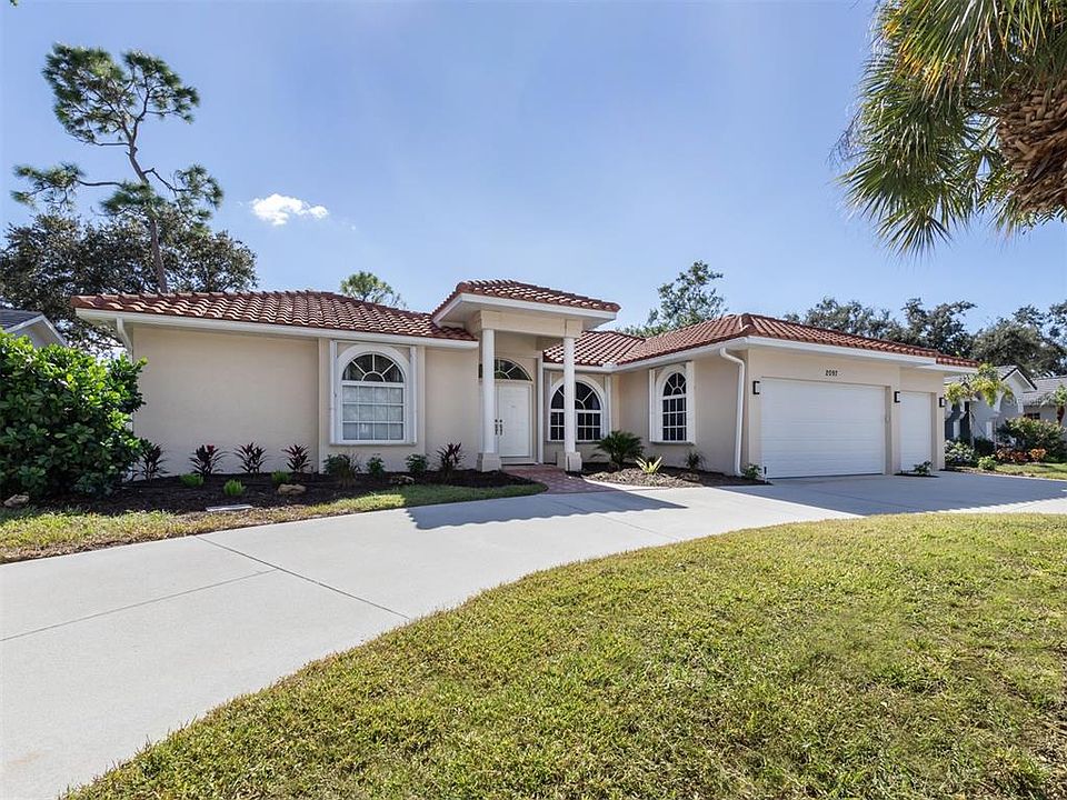 2097 Timucua Trl, Nokomis, FL 34275 MLS N6129561 Zillow