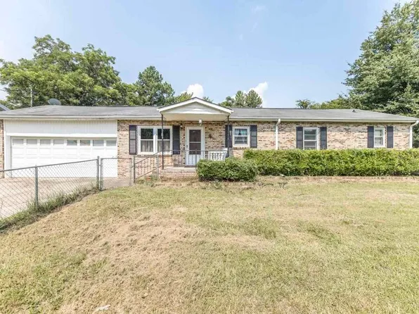 121 Napier Ave, Warner Robins, GA 31093