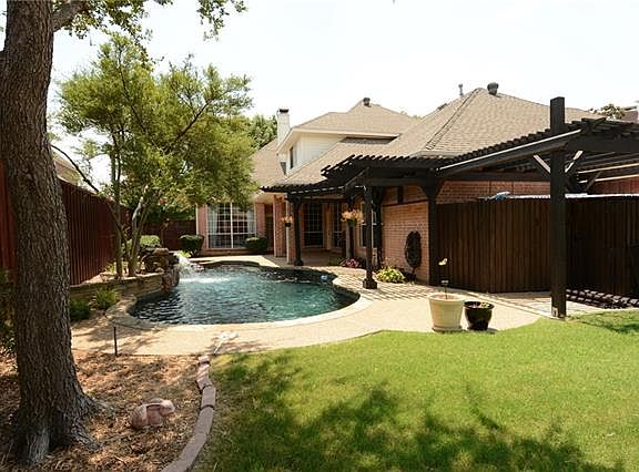 2nd image of 4521 Tuscany Dr