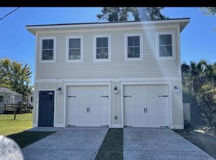 1303 Pherigo St #B, Mount Pleasant, SC 29464