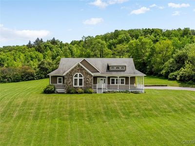 5612 E Lake Rd, Hamilton, NY, 13346